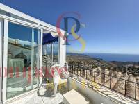 Sale - Apartment - Benitachell - Pueblo Panorama