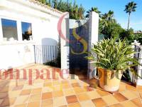 Vente - Villa - Calpe