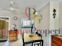 Sale - Villa - Jalon Valley - Valley / Urbanización