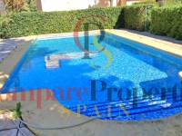 Sale - Villa - Dénia