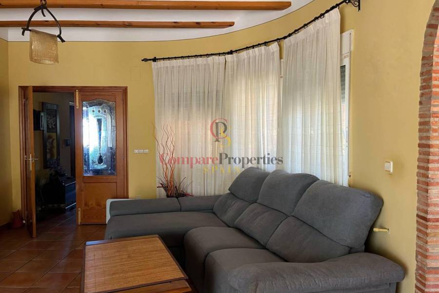 Sale - Apartment - Ador - 