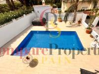 Sale - Villa - Dénia - Montgo
