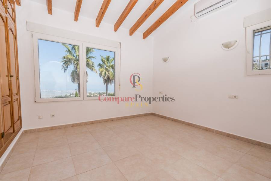 Verkoop - Villa - Monte Pego