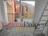 Sale - Apartment - Ador - 