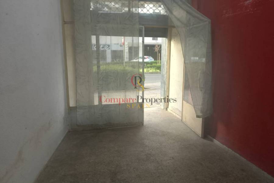Sale - Villa - Tavernes de la Valldigna - 