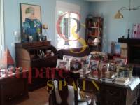 Vente - Villa - Dénia - Costa Blanca