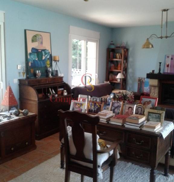 Vente - Villa - Dénia - Costa Blanca