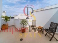 Vente - Townhouses - Dénia - Montgo