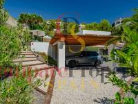 Verkoop - Villa - Benissa - Benissa Coast