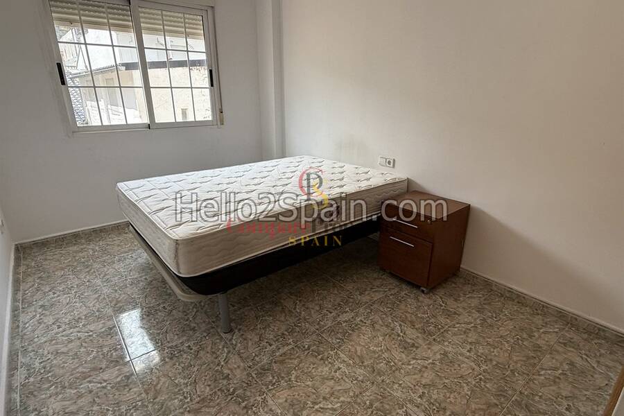 Vente - Townhouses - Castello de Rugat