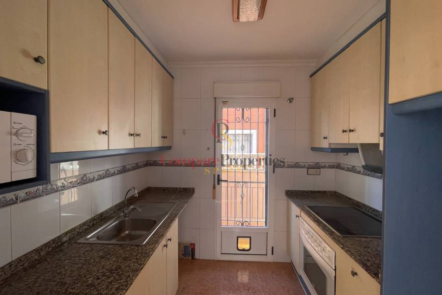 Vente - Townhouses - Los Montesinos - La Herrada