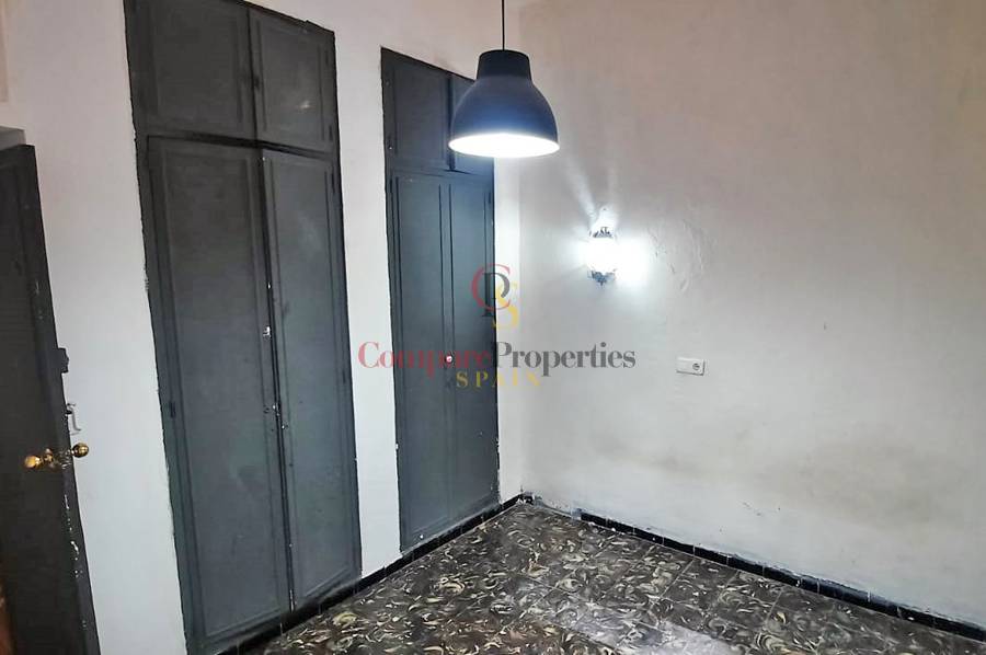 Venta - Villa - Dénia - Las Rotas