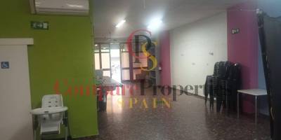 Villa - Sale - Gandía - 