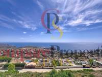 Sale - Apartment - Benitachell - Pueblo Panorama