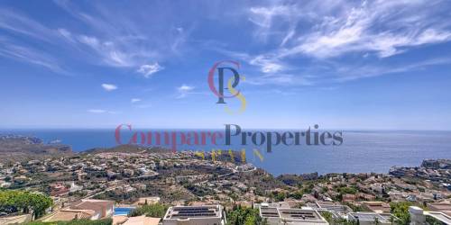 Apartment - Verkauf - Benitachell - Pueblo Panorama