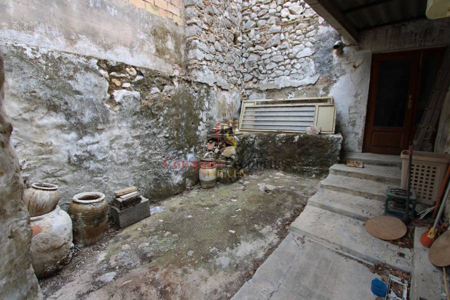 Venta - Townhouses - Orba Valley - Sagra