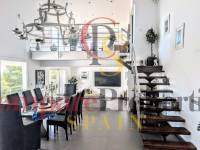 Vente - Villa - Jávea - Costa Nova