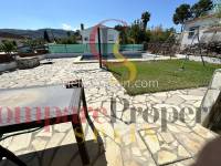 Sale - Villa - Marxuquera - 