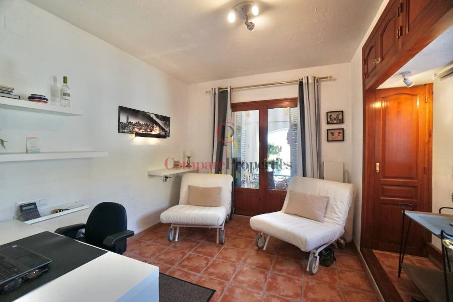 Venta - Villa - Benitachell - La Joya