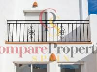 Vente - Townhouses - Benitachell