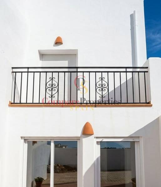 Vente - Townhouses - Benitachell