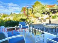 Sale - Villa - Benissa - San jaime