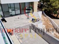 Nueva construcción  - Villa - Moraira - Moravit