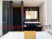 Vente - Villa - Benitachell - CUMBRES DEL SOL