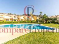 Venta - Bungalow - Albir