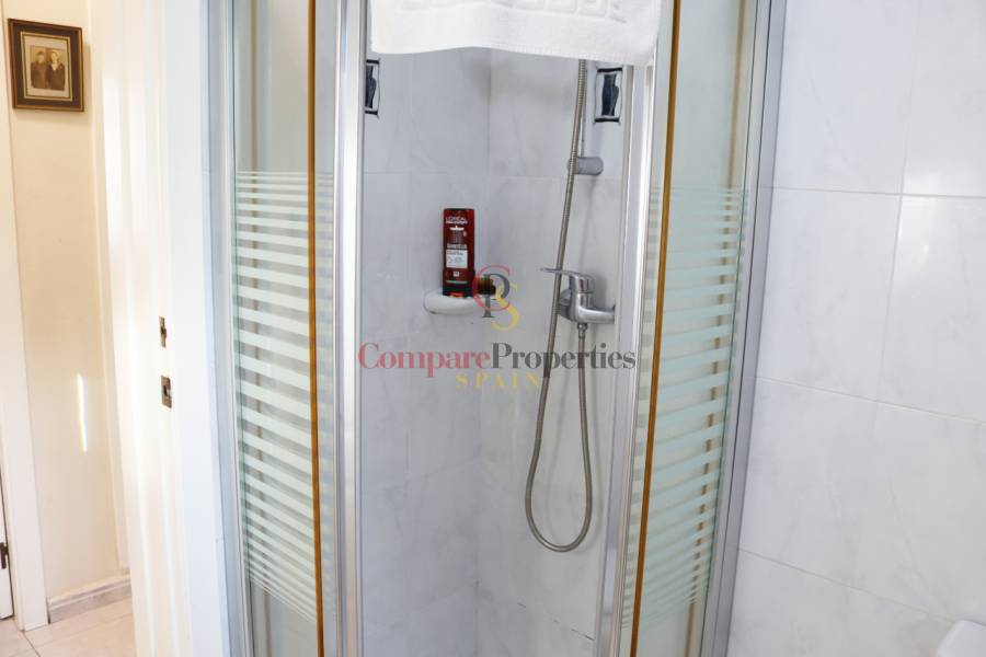 Sale - Villa - Jalon Valley - Murla