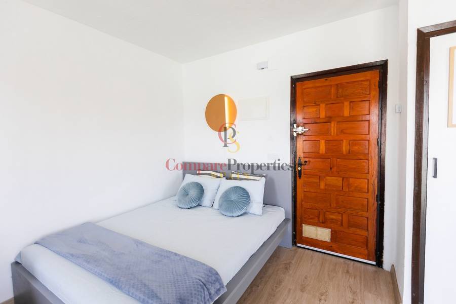 Vente - Apartment - Calpe - Calpe Town Centre