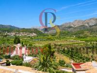Verkoop - Villa - Orba Valley - Orba