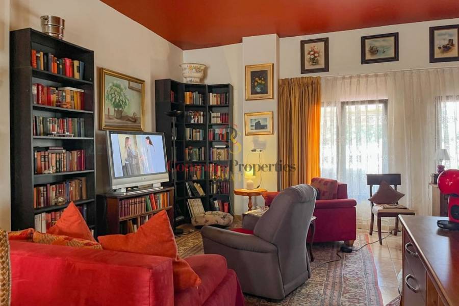 Vente - Villa - Dénia