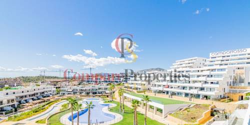 Apartment - Venta - Finestrat - Finestrat