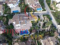 Venta - Villa - Benitachell - Kalmias