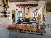 Sale - Villa - Benissa - Baladrar