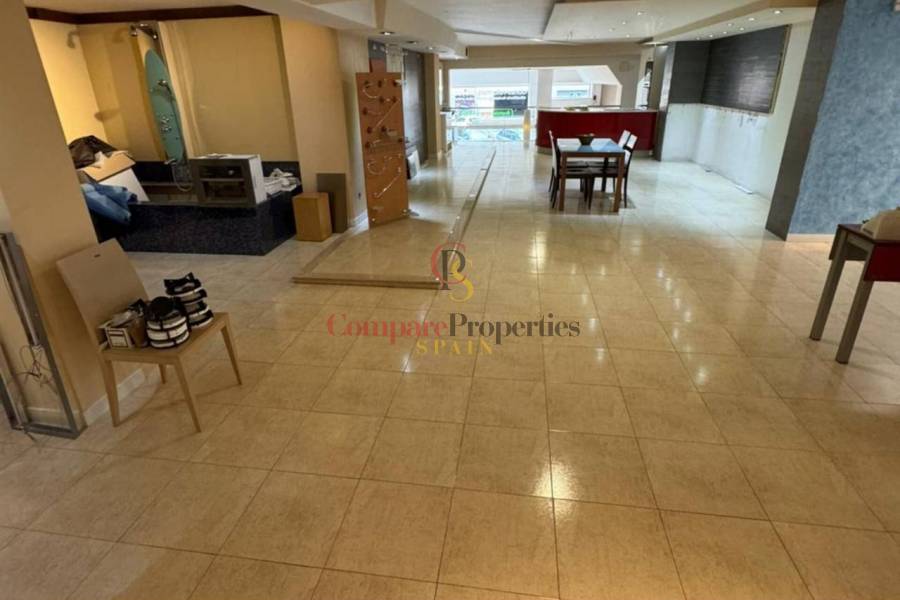 Sale - Villa - Gandía - 