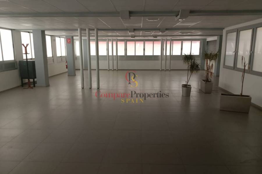 Sale - Apartment - Tavernes de la Valldigna - 