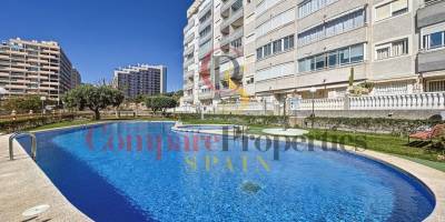 Apartment - Vente - Villajoyosa - Villajoyosa