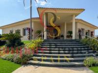 Verkauf - Villa - El Vergel - Periferia