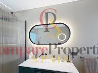 Verkauf - Apartment - Benitachell - 