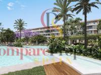 Vente - Apartment - Dénia - Costa Blanca
