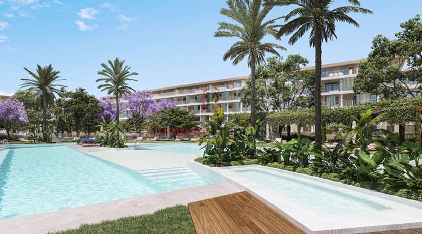 Vente - Apartment - Dénia - Costa Blanca