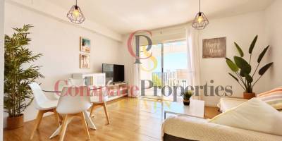 Apartment - Vente - Calpe - Calpe