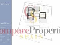 Sale - Villa - Jávea - 