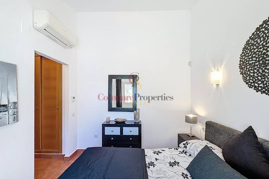 Vente - Villa -  - Magnolias