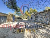 Venta - Villa - Confrides