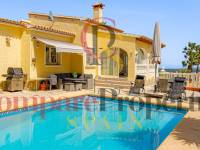 Sale - Villa - Benitachell - 