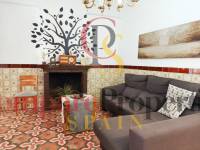 Sale - Townhouses - Adsubia