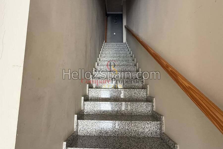 Vente - Townhouses - Castello de Rugat